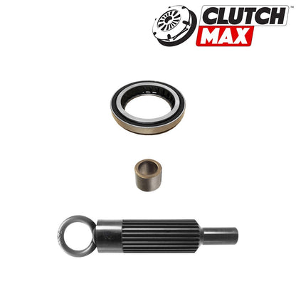 CLUTCHMAX STAGE 1 CLUTCH KIT & FLYWHEEL BUNDLE SET [CM04156HDFW-ST1]