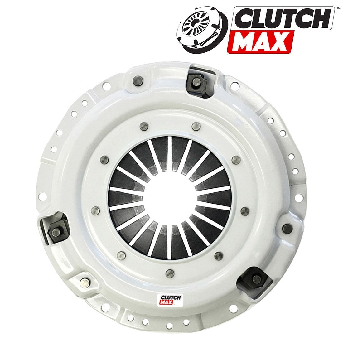CLUTCHMAX OEM CLUTCH KIT & FLYWHEEL BUNDLE SET [CM15004HDFW-CK]