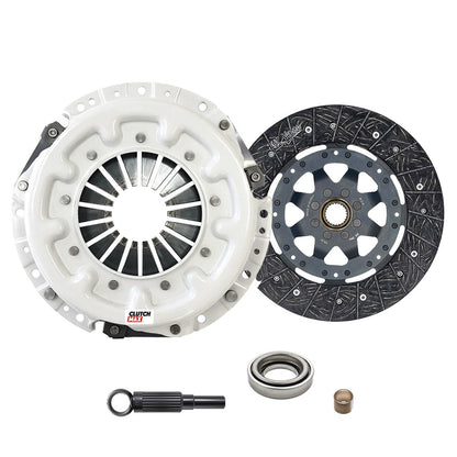 CLUTCHMAX OEM CLUTCH KIT [CM06813HDR-CKR]