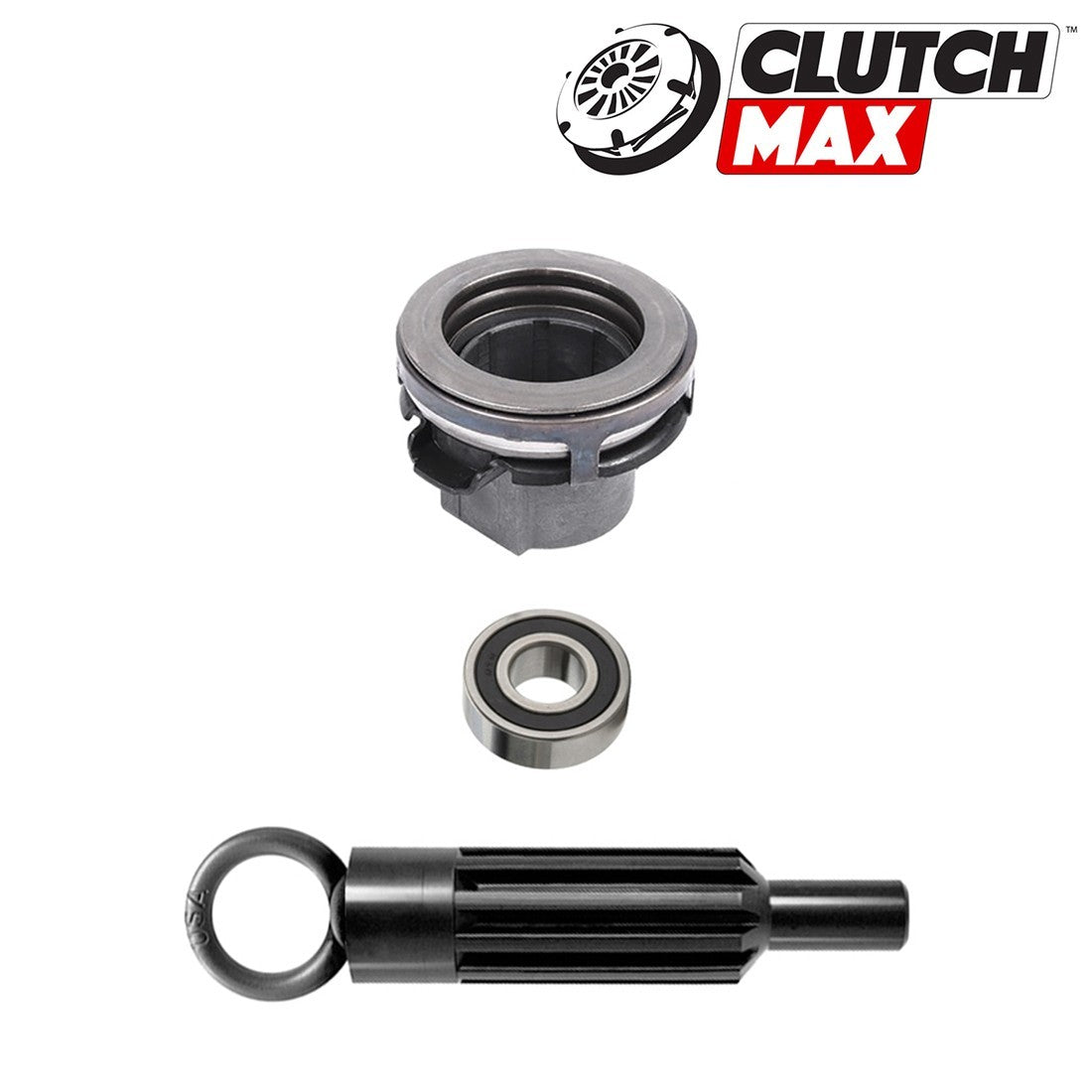 CM STAGE 4 RACE CLUTCH KIT & SOLID FLYWHEEL for BMW E36 M3 with S54 motor swap