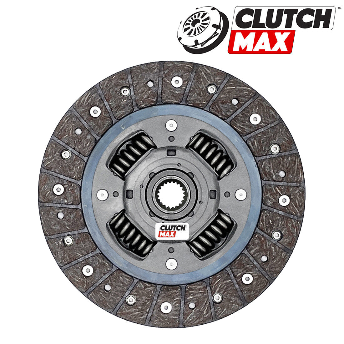 STAGE 1 PERFORMANCE CLUTCH DISC [LC56032R1DE-ST1-16480]