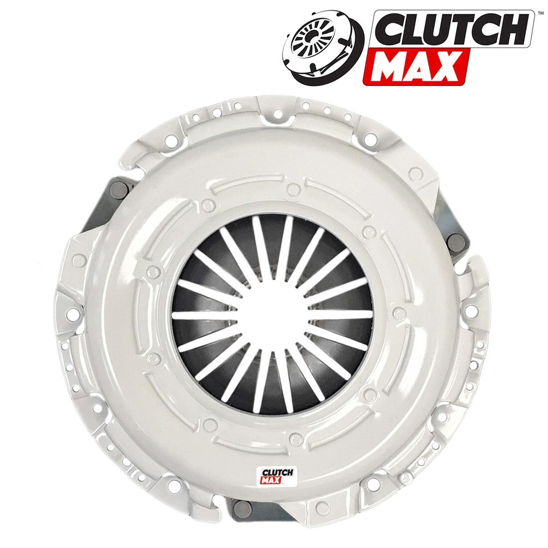 CLUTCHMAX STAGE 2 CLUTCH KIT & FLYWHEEL BUNDLE SET [CM07114HD-FW167790-ST2]