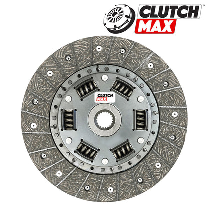 CLUTCHMAX OEM CLUTCH KIT [CM05141HD-CK]