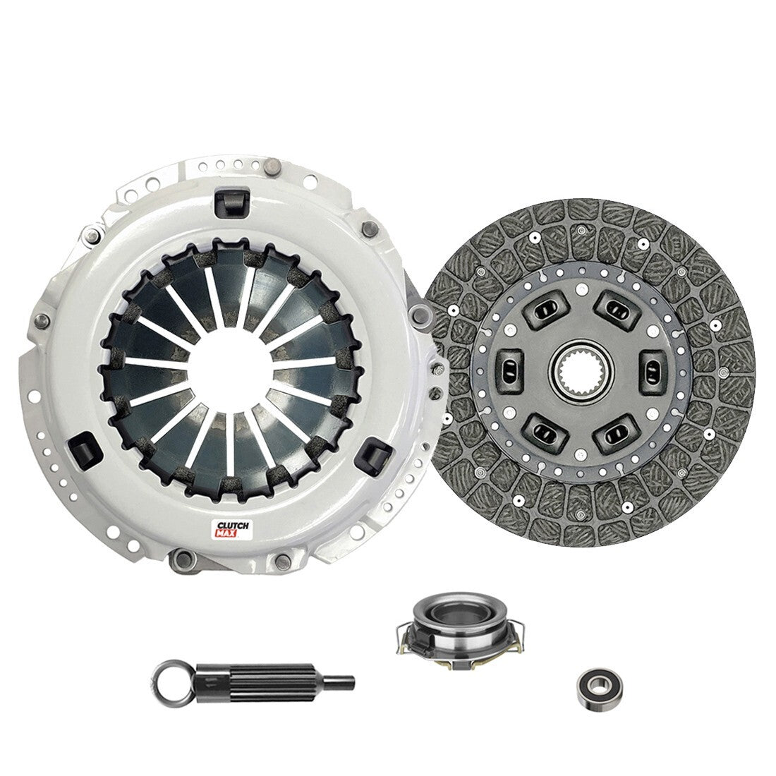 CLUTCHMAX OEM CLUTCH KIT [CM16062HD-CK]