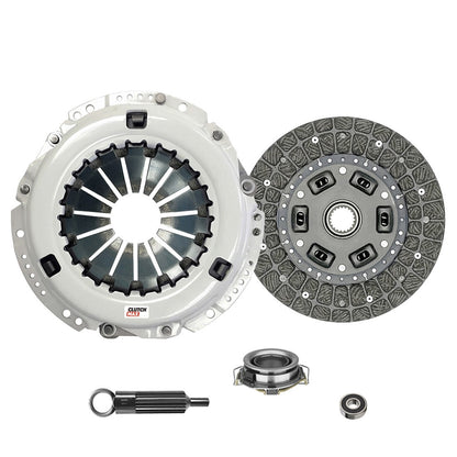 CLUTCHMAX OEM CLUTCH KIT [CM16062HD-CK]
