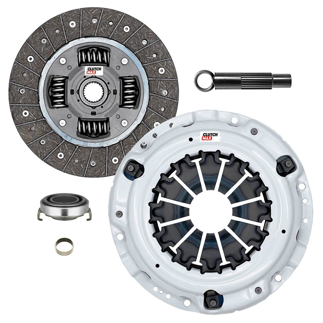 CLUTCHMAX STAGE 1 CLUTCH KIT [CM08048HD-ST1]