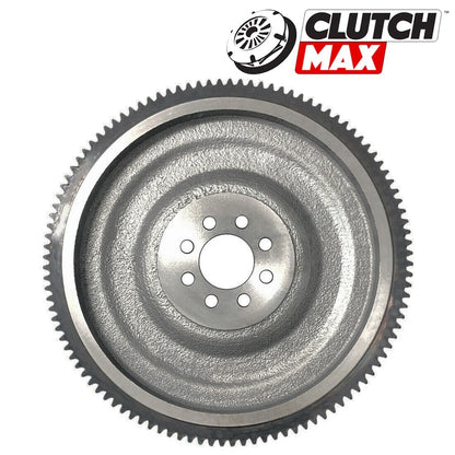CLUTCHMAX STAGE 2 CLUTCH KIT & FLYWHEEL BUNDLE SET [CM06057HDFW-ST2]