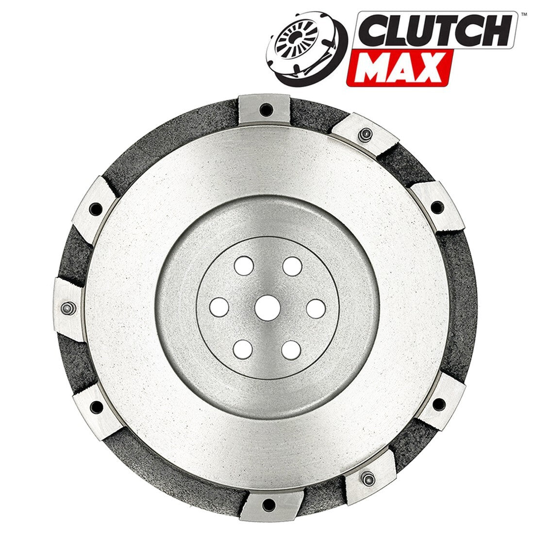 CLUTCHMAX STAGE 2 CLUTCH KIT & FLYWHEEL BUNDLE SET [CM05072HDFW-ST2]