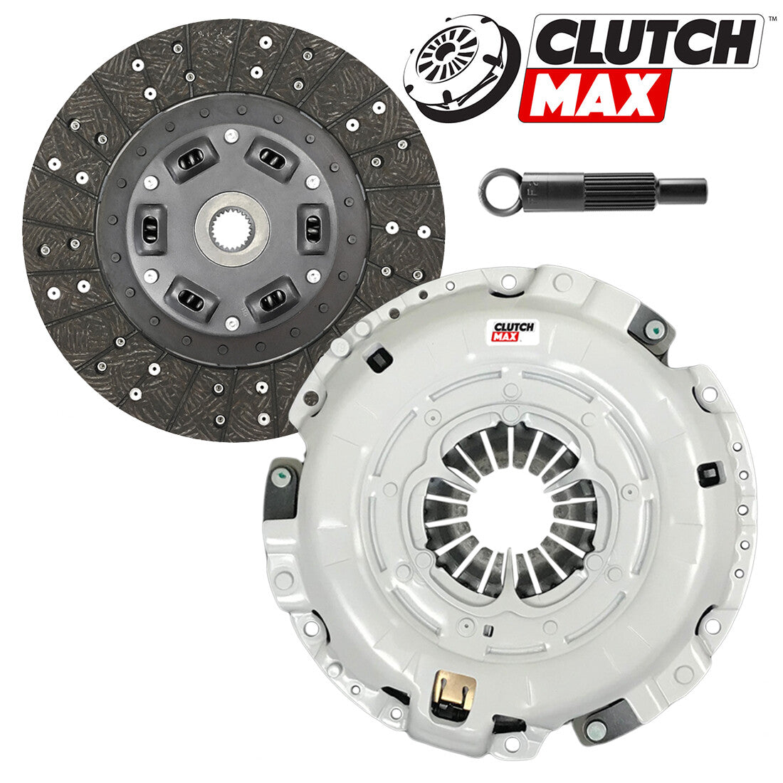 CLUTCHMAX STAGE 1 CLUTCH KIT [CM05254HD-ST1]