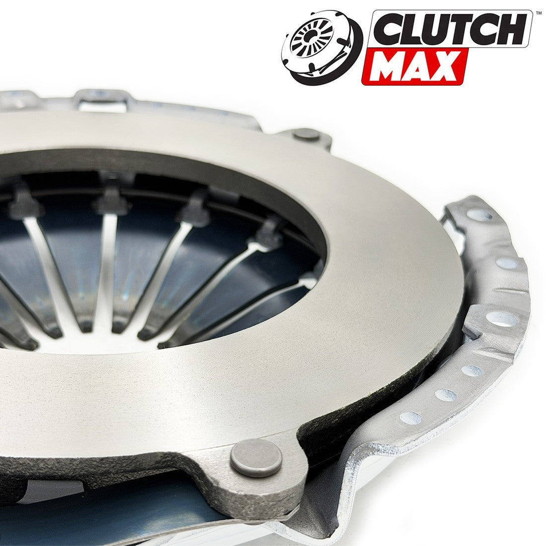 CLUTCHMAX STAGE 3 CLUTCH KIT & FLYWHEEL BUNDLE SET [CM07267DFFW-ST3]