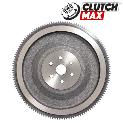 CLUTCHMAX STAGE 1 CLUTCH KIT & FLYWHEEL BUNDLE SET [CM07141HD+FW167760-ST1]