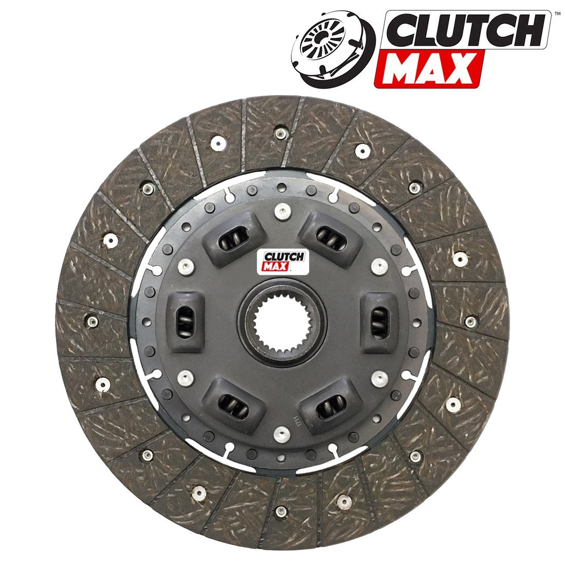 CLUTCHMAX STAGE 1 CLUTCH KIT & FLYWHEEL BUNDLE SET [CM04155HDFW-ST1]