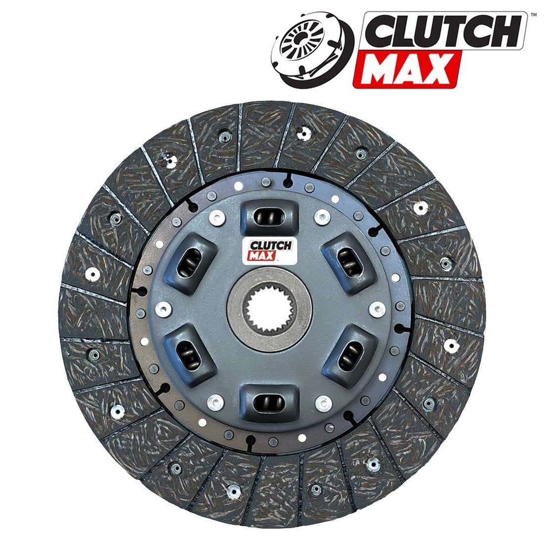 CM STAGE 2 HD CLUTCH KIT+SLAVE+FLYWHEEL for 93-10/1994 FORD AEROSTAR RANGER 3.0L