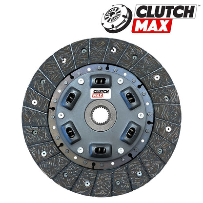 CM STAGE 2 HD CLUTCH KIT+SLAVE+FLYWHEEL for 93-10/1994 FORD AEROSTAR RANGER 3.0L