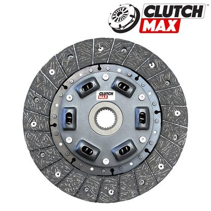 CLUTCHMAX STAGE 1 CLUTCH KIT & FLYWHEEL BUNDLE SET [CM08026HDFW-ST1]