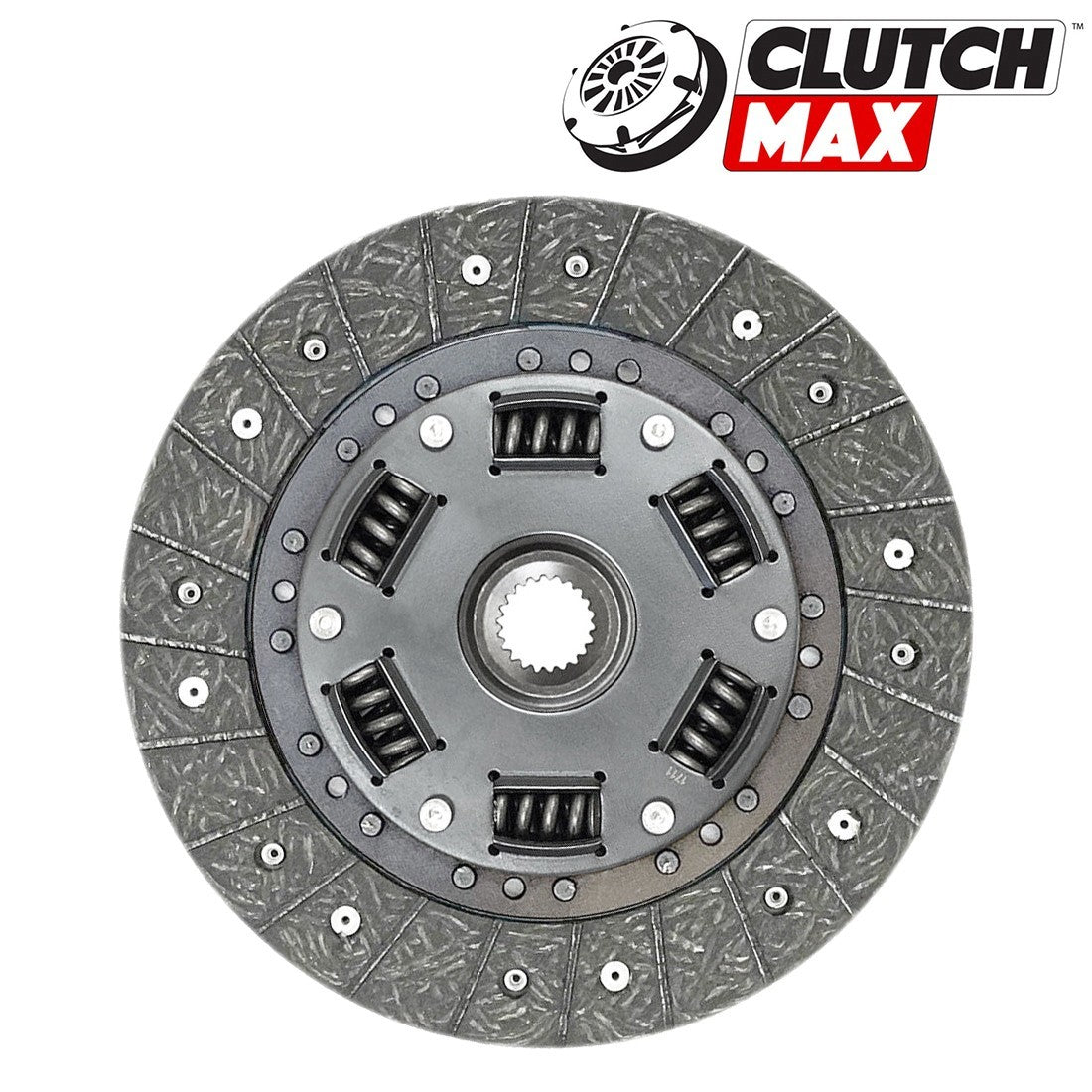 CLUTCHMAX OEM CLUTCH KIT & PERFORMANCE CHROMOLY FLYWHEEL BUNDLE SET [CM10060HDLSF-CK]