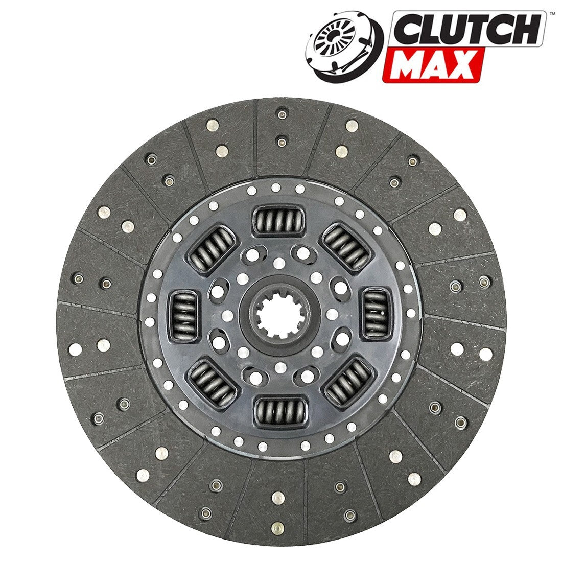 CLUTCHMAX OEM CLUTCH KIT [CM07113HD-CK]