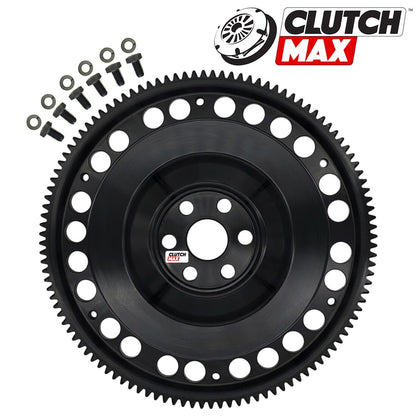 CLUTCHMAX OEM CLUTCH KIT & PERFORMANCE CHROMOLY FLYWHEEL BUNDLE SET [CM10036HDLSF-CK]