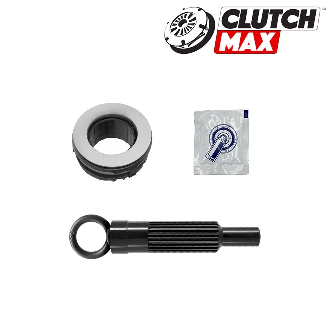 CLUTCHMAX STAGE 2 CLUTCH KIT & FLYWHEEL BUNDLE SET [CM02127HDRFW-ST2R]