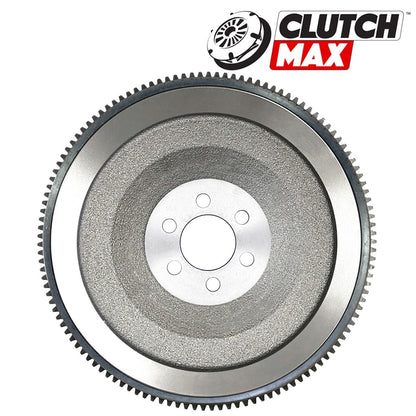 CLUTCHMAX STAGE 1 CLUTCH KIT & FLYWHEEL WITH SLAVE CYLINDER BUNDLE SET [CM06089HDWS-FW167974-ST1]
