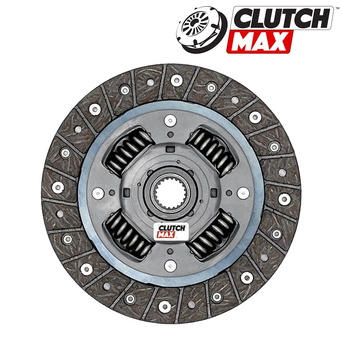 CLUTCHMAX STAGE 1 CLUTCH KIT [CM08049HD-ST1]