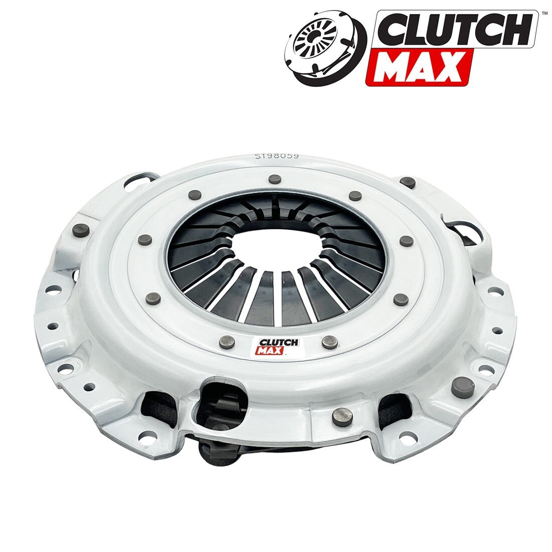 CLUTCHMAX STAGE 2 CLUTCH KIT & FLYWHEEL BUNDLE SET [CM15059HD-FW167903-ST2]