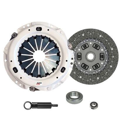 CLUTCHMAX OEM CLUTCH KIT [CM16018HD-CK]