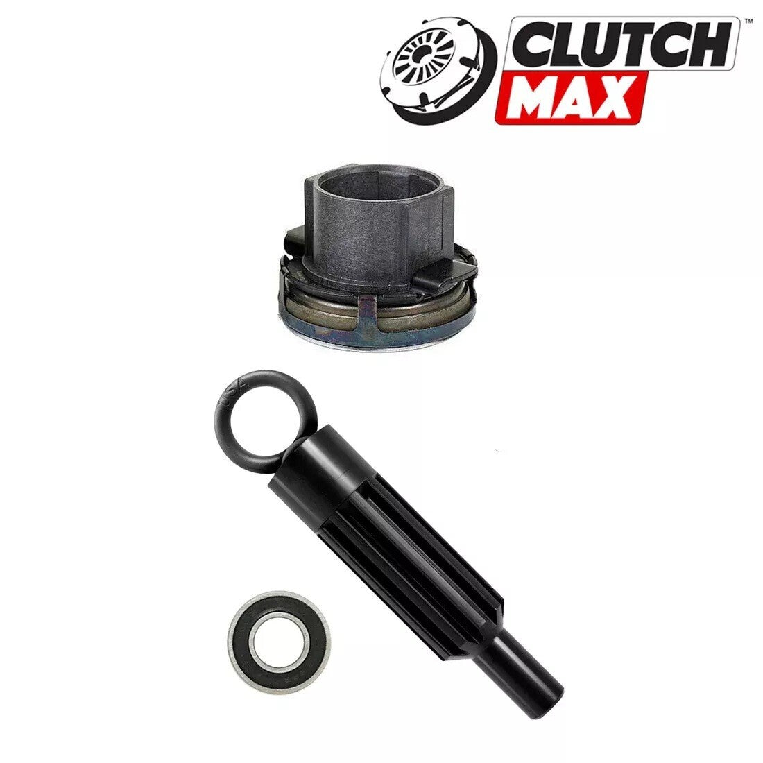 CLUTCHMAX STAGE 2 CLUTCH KIT [CM03005HD-ST2]