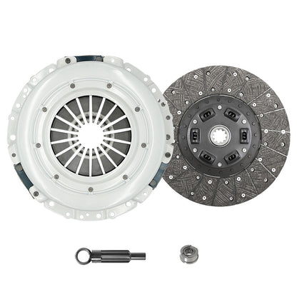 CLUTCHMAX OEM CLUTCH KIT [CM07187HD-CK]