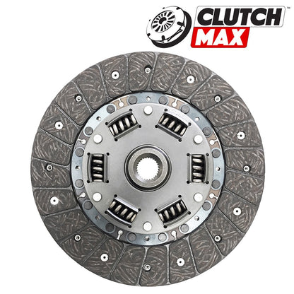 CLUTCHMAX OEM CLUTCH KIT & PERFORMANCE CHROMOLY FLYWHEEL BUNDLE SET [CM17036HDLSF-CK]
