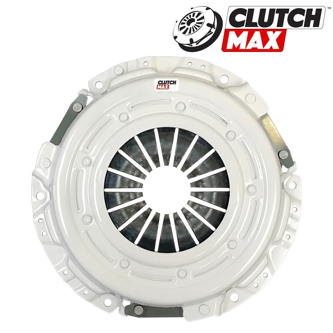 CLUTCHMAX STAGE 2 CLUTCH KIT & FLYWHEEL BUNDLE SET [CM04153HDFW-ST2]
