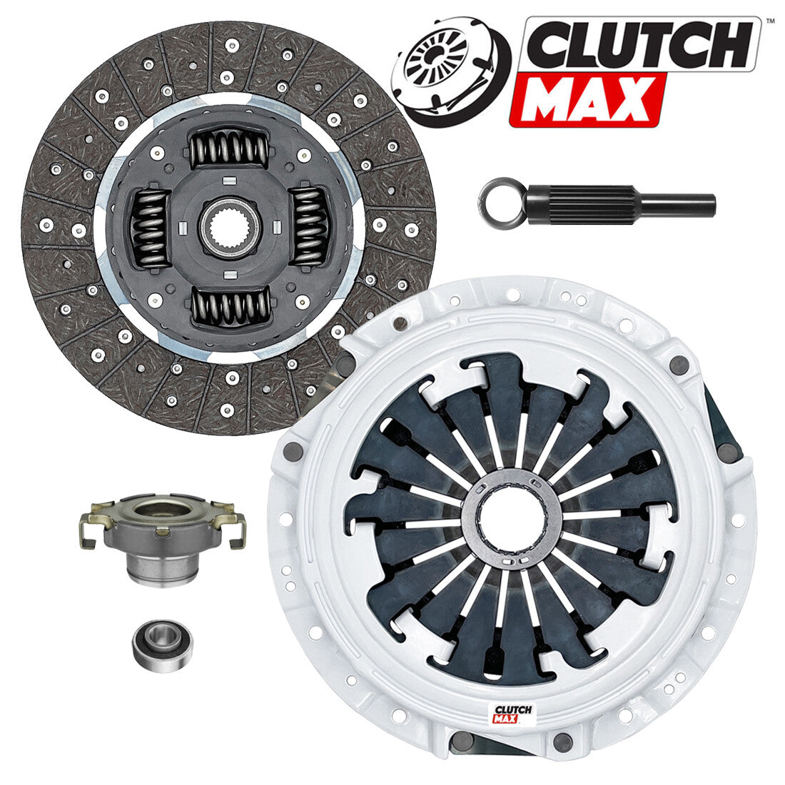 CLUTCHMAX STAGE 1 CLUTCH KIT [CM09021HD-ST1]