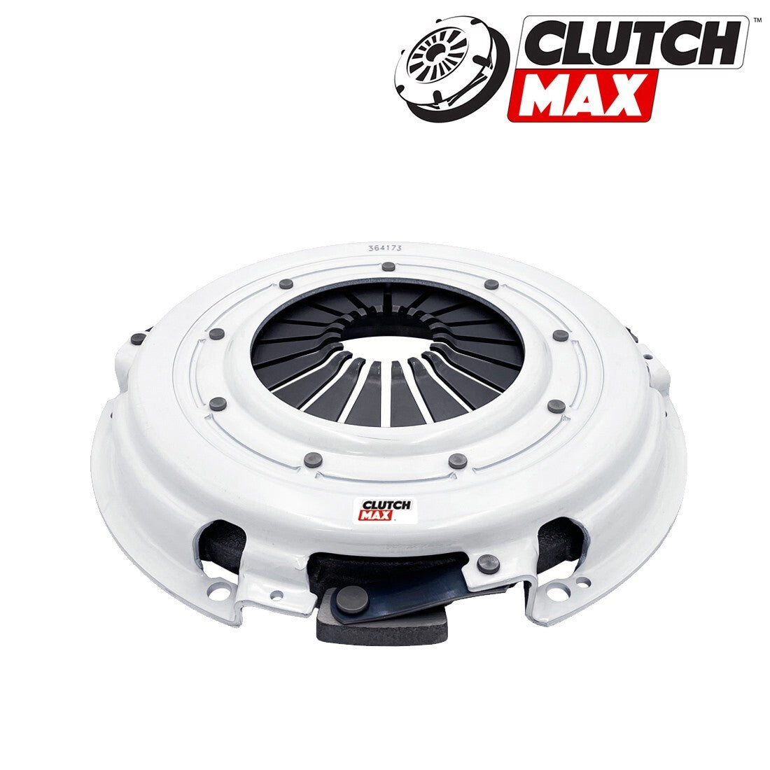 CLUTCHMAX STAGE 4 CLUTCH KIT & FLYWHEEL BUNDLE SET [CM04555HDCFW-ST4]