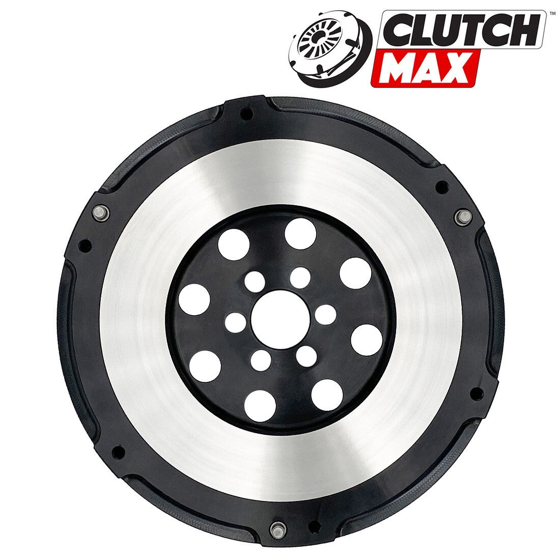PERFORMANCE CHROMOLY FLYWHEEL [LSF16580]