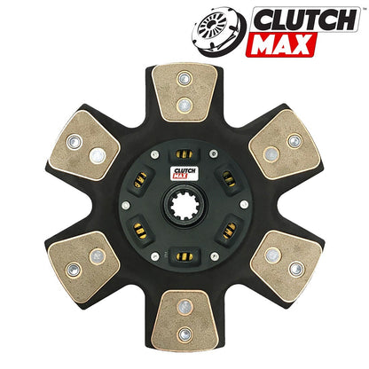CLUTCHMAX STAGE 3 CLUTCH KIT [CM04505HDC-ST3]