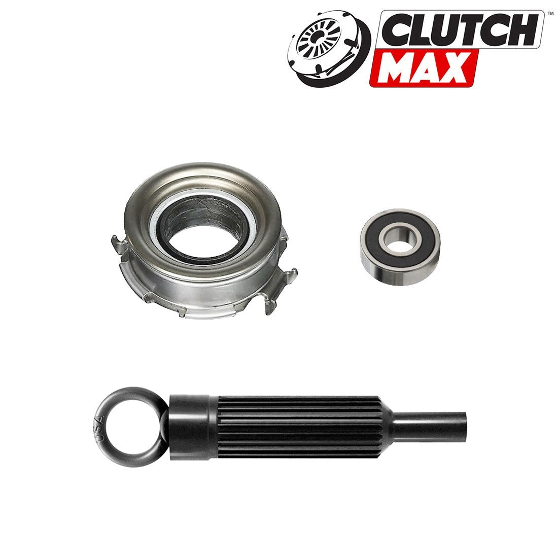 CLUTCHMAX STAGE 4 CLUTCH KIT [CM15013HDD-ST4]