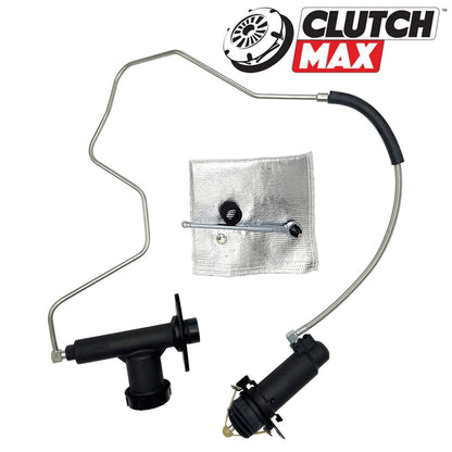 PRE-BLED CLUTCH MASTER & SLAVE CYLINDER ASSEMBLY [PS0713]