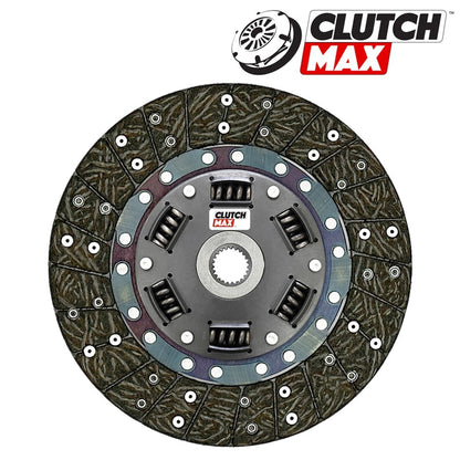 CLUTCHMAX STAGE 2 CLUTCH KIT & FLYWHEEL BUNDLE SET [CM07136HD-FW167740-ST2]
