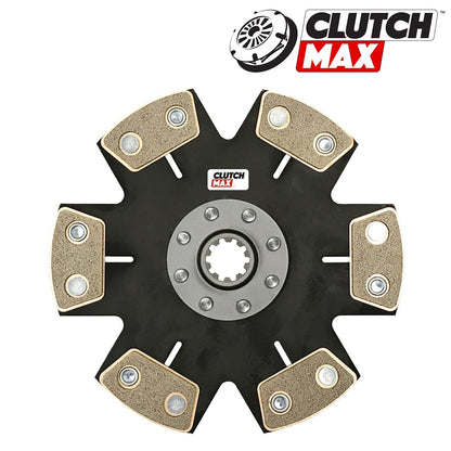 CLUTCHMAX STAGE 5 CLUTCH KIT & FLYWHEEL BUNDLE SET [CM03949HDDFW-ST5]