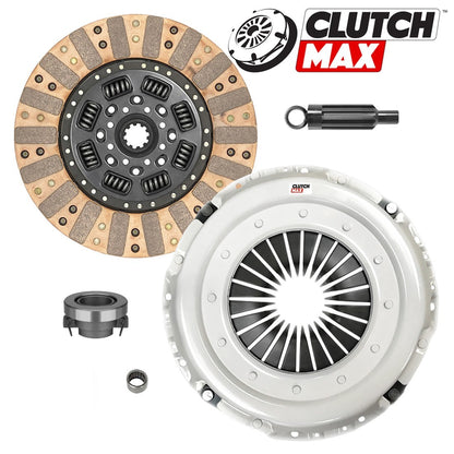 CLUTCHMAX STAGE 3 CLUTCH KIT [CM05101DF-ST3]
