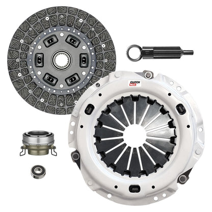 CLUTCHMAX STAGE 1 CLUTCH KIT [CM16085HD-ST1]