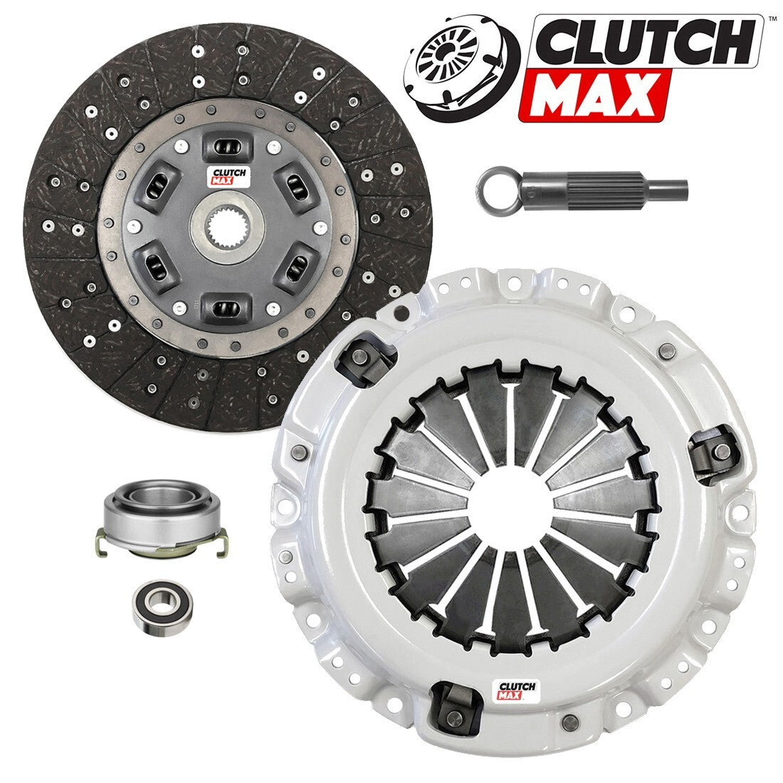 CLUTCHMAX STAGE 1 CLUTCH KIT [CM10042HD-ST1]