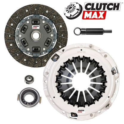 CLUTCHMAX STAGE 2 CLUTCH KIT & FLYWHEEL BUNDLE SET [CM15026HDFW-ST2]