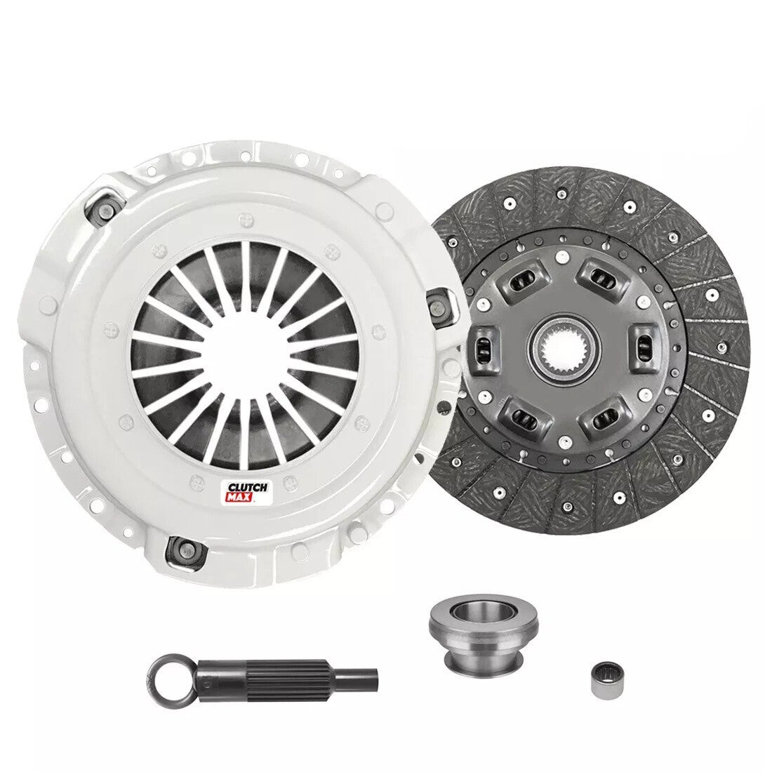 CLUTCHMAX OEM CLUTCH KIT [CM07041HD-CK]