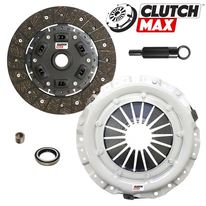 CLUTCHMAX STAGE 2 CLUTCH KIT & FLYWHEEL BUNDLE SET [CM04156HDFW-ST2]