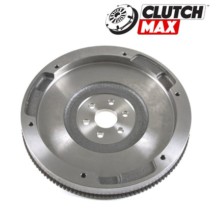 OEM HD CLUTCH FLYWHEEL [FW167610]