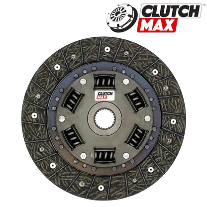 CLUTCHMAX STAGE 2 CLUTCH KIT & FLYWHEEL BUNDLE SET [CM08147HDFW-ST2]