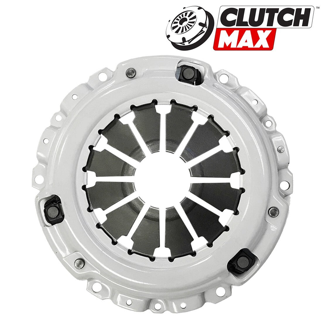 CLUTCHMAX OEM CLUTCH KIT & FLYWHEEL BUNDLE SET [CM08137HDFW-CK]