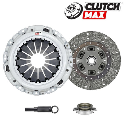 CLUTCHMAX OEM CLUTCH KIT & PERFORMANCE CHROMOLY FLYWHEEL BUNDLE SET [CM06071HDLSF-CK]