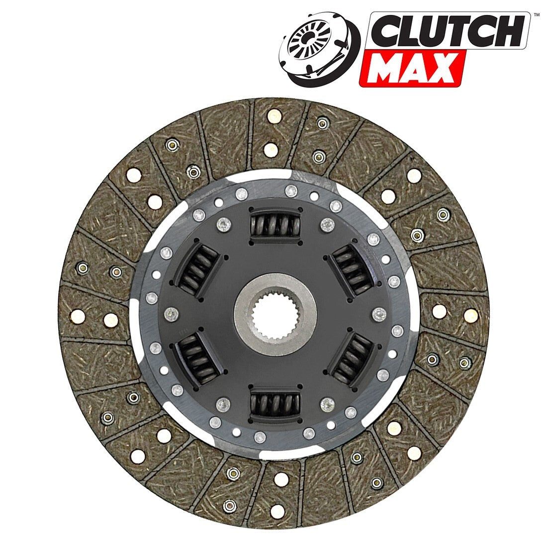 CLUTCHMAX STAGE 1 CLUTCH KIT [CM08829HD-ST1]